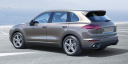 Thumbnail image of 2018 Porsche Cayenne at Milan Motors