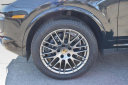 Thumbnail image of 2018 Porsche Cayenne at Milan Motors