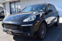 Thumbnail image of 2018 Porsche Cayenne at Milan Motors