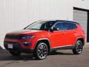 Thumbnail image of 2021 Jeep Compass at Hastings Chrysler Center - New