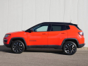 Thumbnail image of 2021 Jeep Compass at Hastings Chrysler Center - New