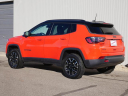 Thumbnail image of 2021 Jeep Compass at Hastings Chrysler Center - New