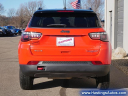 2021 Jeep Compass Trailhawk at Hastings Chrysler Center - New