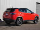 Thumbnail image of 2021 Jeep Compass at Hastings Chrysler Center - New