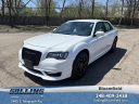 Thumbnail image of 2023 Chrysler 300 at Golling Chrysler Jeep Dodge Ram of Chelsea