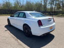 Thumbnail image of 2023 Chrysler 300 at Golling Chrysler Jeep Dodge Ram of Chelsea