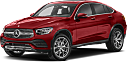 Thumbnail image of 2023 Mercedes-Benz GLC at Mercedes-Benz of Massapequa