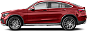 Thumbnail image of 2023 Mercedes-Benz GLC at Mercedes-Benz of Massapequa
