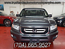 2010 Honda Ridgeline RTS at Truck and Auto Motor Company Inc