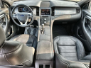 2014 Ford Taurus SHO at LaFontaine Buick GMC