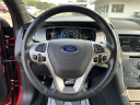 Thumbnail image of 2014 Ford Taurus at LaFontaine Buick GMC