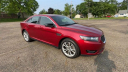 Thumbnail image of 2014 Ford Taurus at LaFontaine Buick GMC