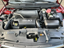 Thumbnail image of 2014 Ford Taurus at LaFontaine Buick GMC