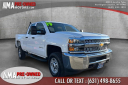 Thumbnail image of 2019 Chevrolet Silverado 2500HD at M & A Motors, Inc.
