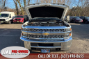 Thumbnail image of 2019 Chevrolet Silverado 2500HD at M & A Motors, Inc.