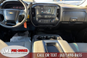 Thumbnail image of 2019 Chevrolet Silverado 2500HD at M & A Motors, Inc.