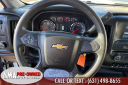 Thumbnail image of 2019 Chevrolet Silverado 2500HD at M & A Motors, Inc.