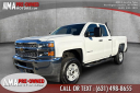 Thumbnail image of 2019 Chevrolet Silverado 2500HD at M & A Motors, Inc.