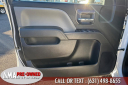 Thumbnail image of 2019 Chevrolet Silverado 2500HD at M & A Motors, Inc.