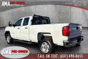 Thumbnail image of 2019 Chevrolet Silverado 2500HD at M & A Motors, Inc.