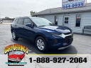 Thumbnail image of 2022 Chevrolet Blazer at Uftring Used Car Outlet