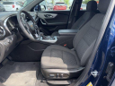 Thumbnail image of 2022 Chevrolet Blazer at Uftring Used Car Outlet
