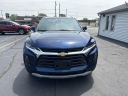 Thumbnail image of 2022 Chevrolet Blazer at Uftring Used Car Outlet