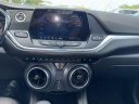 Thumbnail image of 2022 Chevrolet Blazer at Uftring Used Car Outlet