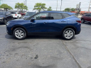 Thumbnail image of 2022 Chevrolet Blazer at Uftring Used Car Outlet