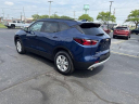Thumbnail image of 2022 Chevrolet Blazer at Uftring Used Car Outlet