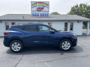 Thumbnail image of 2022 Chevrolet Blazer at Uftring Used Car Outlet