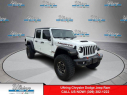 Thumbnail image of 2022 Jeep Gladiator at Uftring Chrysler Jeep Dodge USED