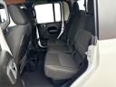 Thumbnail image of 2022 Jeep Gladiator at Uftring Chrysler Jeep Dodge USED