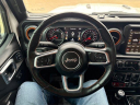 Thumbnail image of 2022 Jeep Gladiator at Uftring Chrysler Jeep Dodge USED