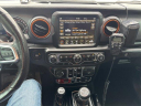 Thumbnail image of 2022 Jeep Gladiator at Uftring Chrysler Jeep Dodge USED