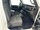 Thumbnail image of 2022 Jeep Gladiator at Uftring Chrysler Jeep Dodge USED