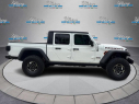 Thumbnail image of 2022 Jeep Gladiator at Uftring Chrysler Jeep Dodge USED