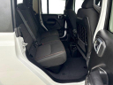 Thumbnail image of 2022 Jeep Gladiator at Uftring Chrysler Jeep Dodge USED