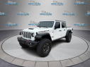 2022 Jeep Gladiator Mojave at Uftring Chrysler Jeep Dodge USED