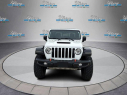 Thumbnail image of 2022 Jeep Gladiator at Uftring Chrysler Jeep Dodge USED