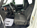 Thumbnail image of 2022 Jeep Gladiator at Uftring Chrysler Jeep Dodge USED