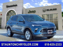 Thumbnail image of 2025 Buick Encore GX at Staunton Chrysler Dodge Jeep Ram