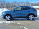 Thumbnail image of 2025 Buick Encore GX at Staunton Chrysler Dodge Jeep Ram