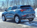 Thumbnail image of 2025 Buick Encore GX at Staunton Chrysler Dodge Jeep Ram
