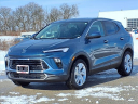Thumbnail image of 2025 Buick Encore GX at Staunton Chrysler Dodge Jeep Ram