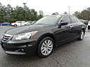 Thumbnail image of 2012 Honda Accord at Autonation Honda North Columbus