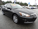 Thumbnail image of 2012 Honda Accord at Autonation Honda North Columbus