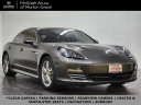 Thumbnail image of 2013 Porsche Panamera at McGrath Acura of Morton Grove NEW