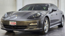 Thumbnail image of 2013 Porsche Panamera at McGrath Acura of Morton Grove NEW