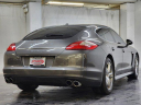 Thumbnail image of 2013 Porsche Panamera at McGrath Acura of Morton Grove NEW